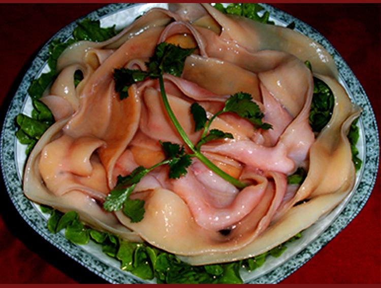 火锅荤菜 四川火锅荤菜