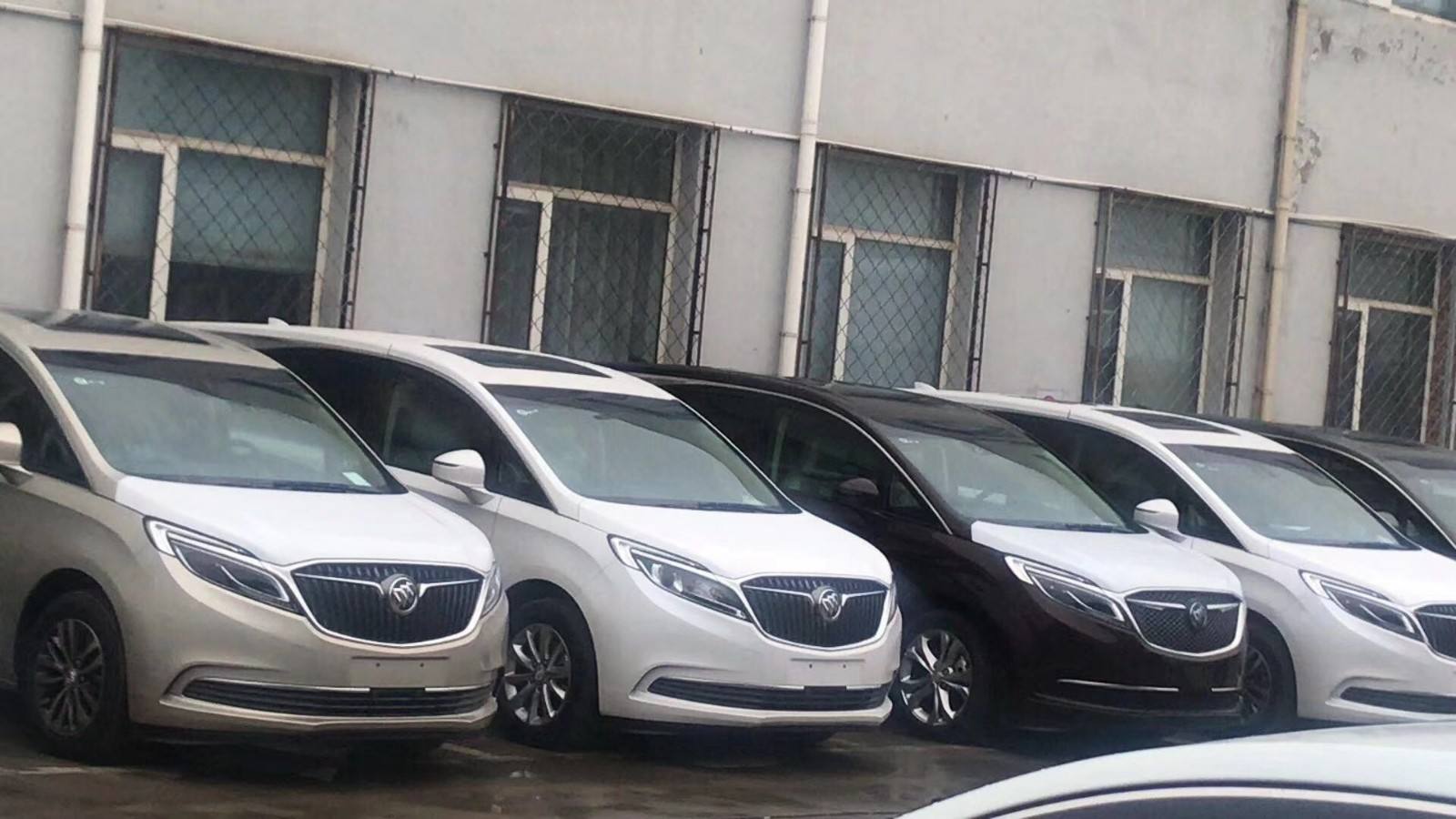 别克gl8销量 别克GL8销量排行榜2021