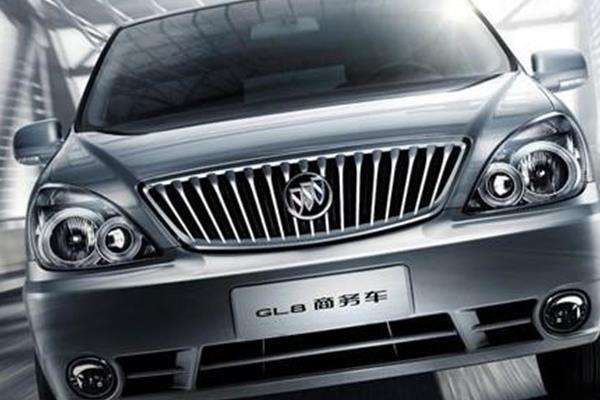 别克gl8车牌摇号 别克gl8车牌摇号多少钱