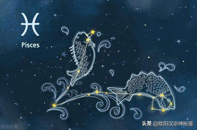 水象星座三婊 水象星座哪三个