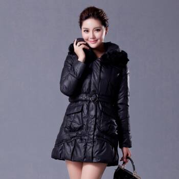 爱美斯女装羽绒服 爱美斯女装羽绒服怎么样