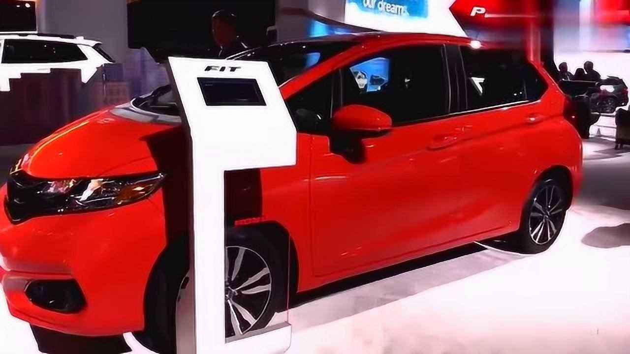 大众飞度 大众飞度2020款