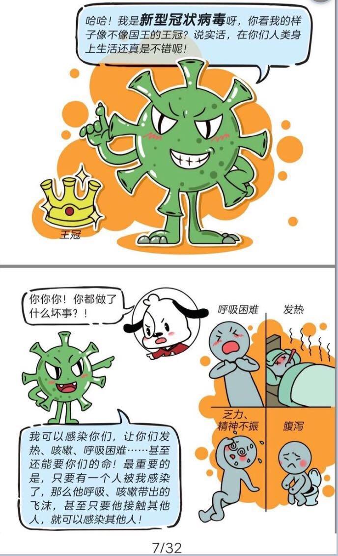 新研发的防止新冠病毒 研发治疗新冠病毒的药物