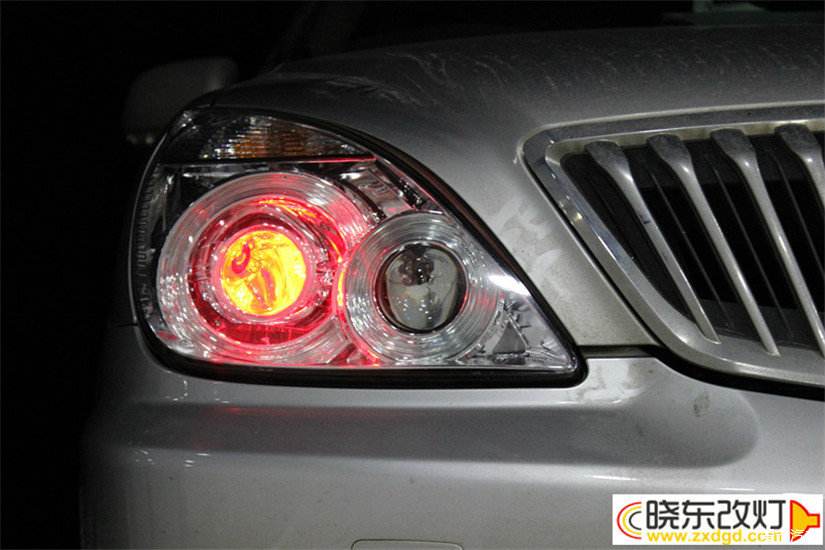别克gl8氙气灯不亮 别克gl8仪表背光灯不亮