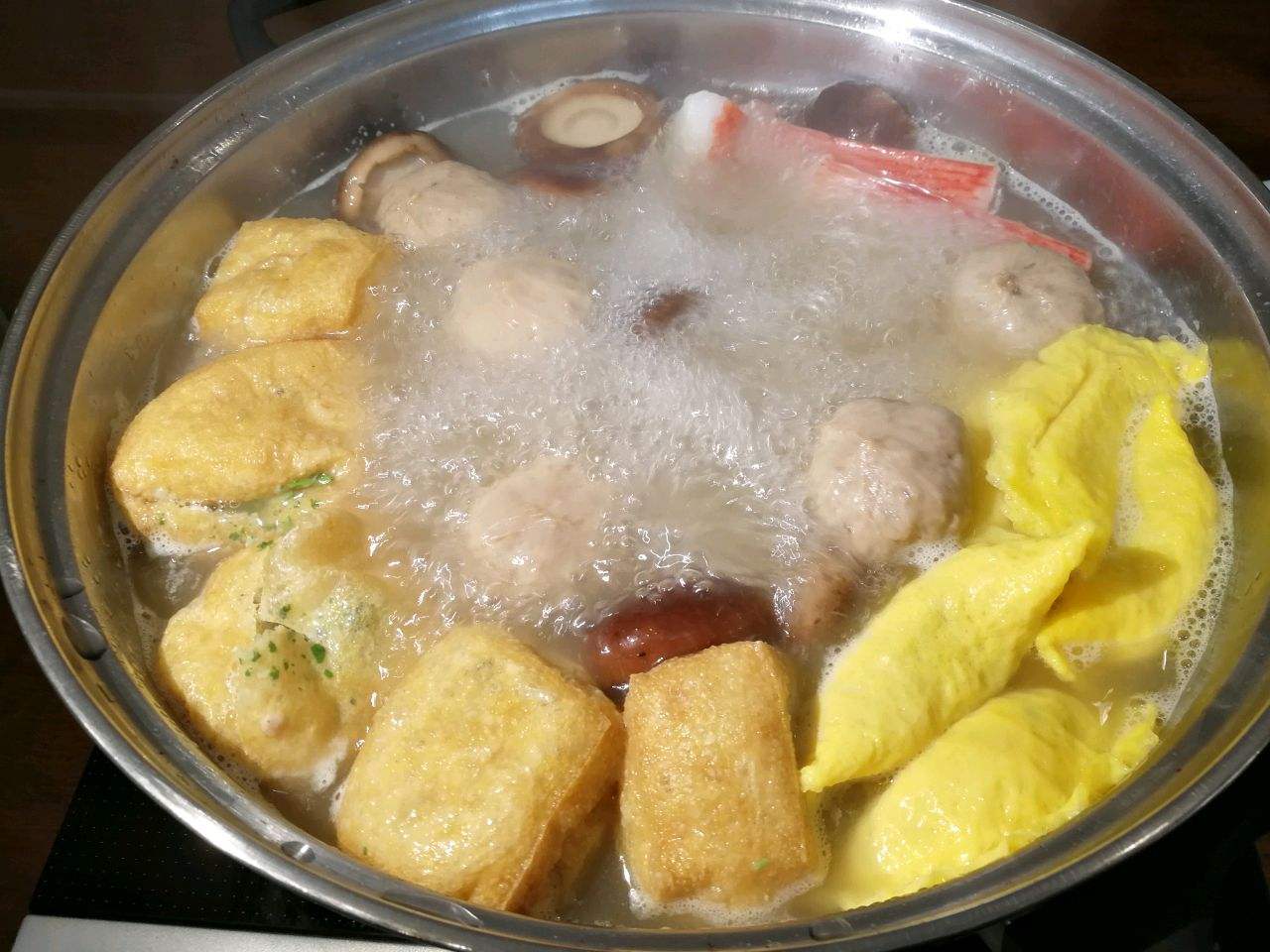 泰式火锅做法 泰国火锅怎么做