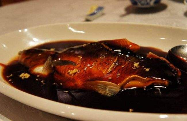 剑三西湖醋鱼怎么做 正宗的西湖醋鱼怎么做
