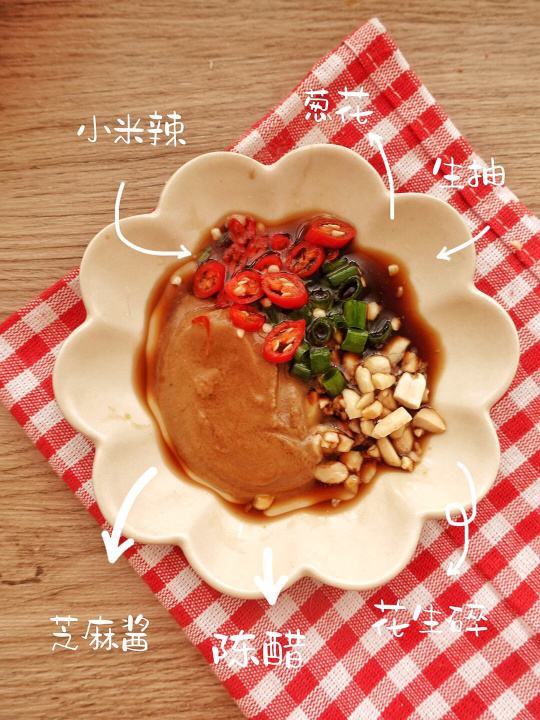 火锅店芝麻酱怎么调的 火锅店芝麻酱怎么调的好