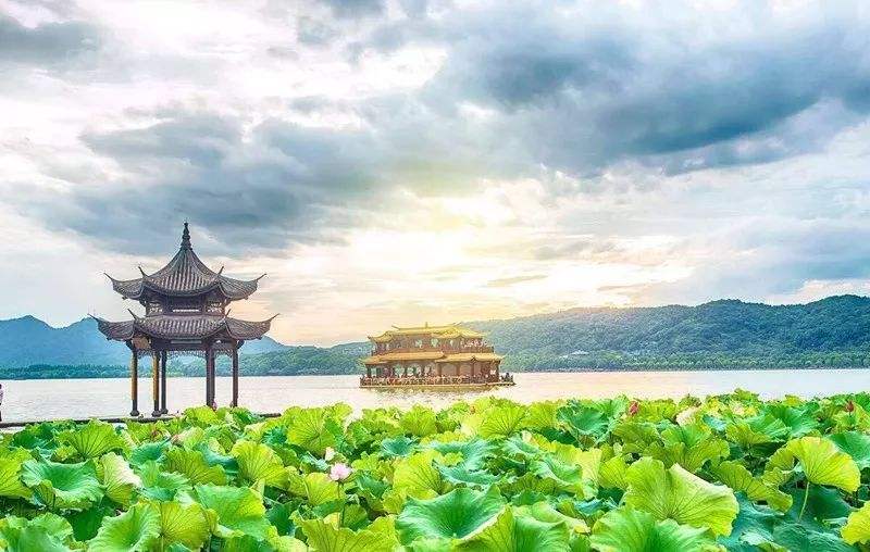 杭州西湖新十景有哪些 杭州西湖新十景有哪些景点