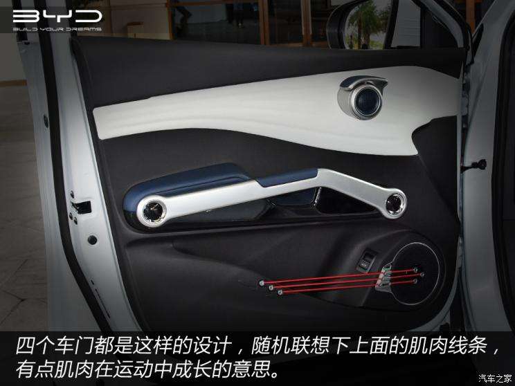 比亚迪元plus后车窗加热 比亚迪元plus后车窗加热怎么关