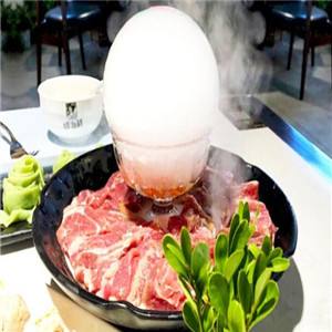 炉火火锅 炉火火锅外卖加盟