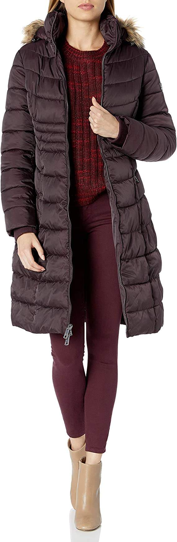 做羽绒服上拉链视频 做羽绒服上拉链的技巧视频
