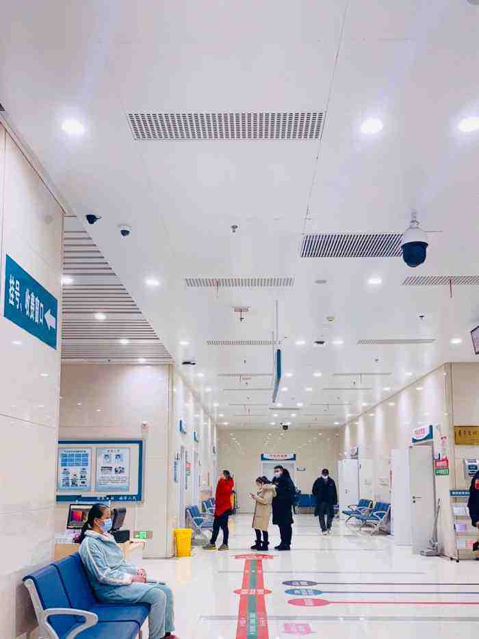 东西湖区人民医院 东西湖区人民医院电话号码
