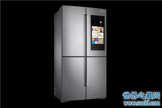 2019冰箱销量排行榜 2019冰箱销量排行榜前十名