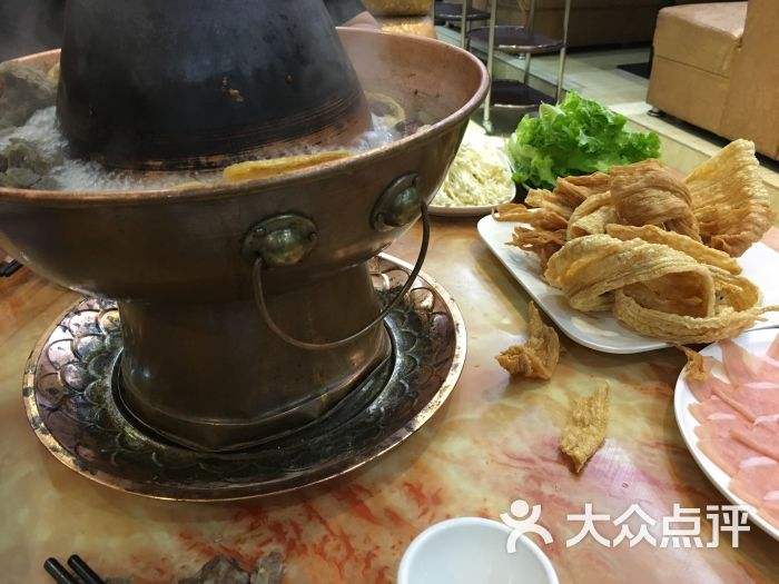海拉尔哪家火锅好吃 海拉尔最好吃的火锅店