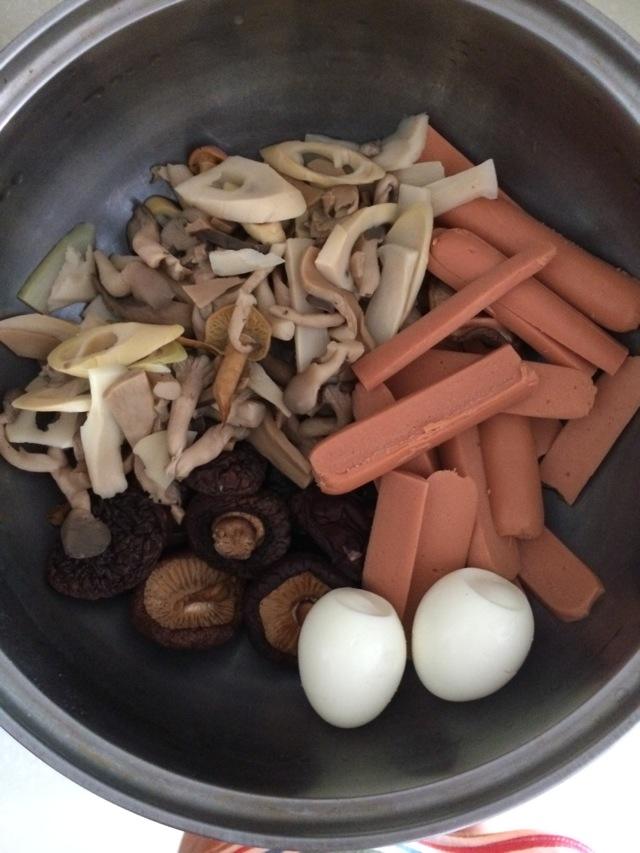 冬天火锅做法大全家常 冬天火锅做法大全家常视频