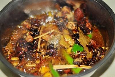冬天火锅做法大全家常 冬天火锅做法大全家常视频
