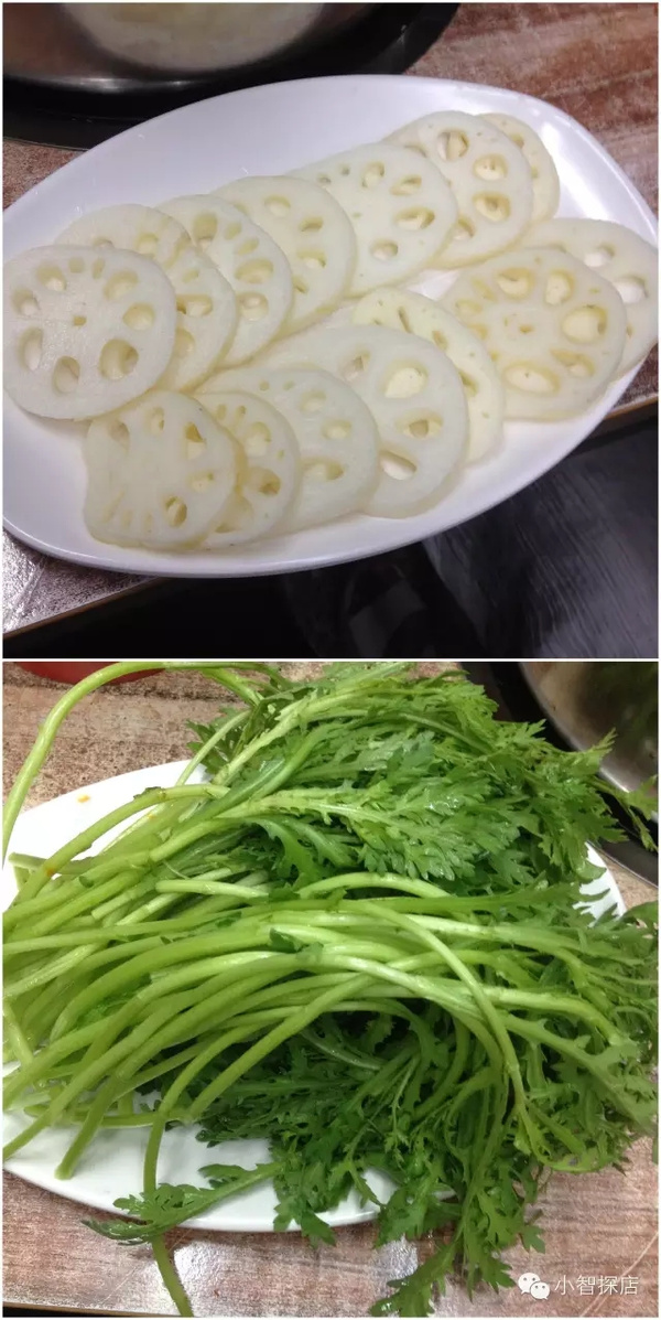 火锅店菜品摆盘样式 火锅菜品摆盘图片大全 花样