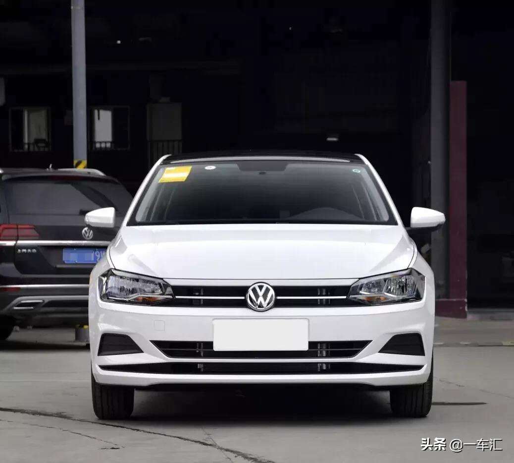 大众polo加满油多少钱 大众polo油箱能加多少升油