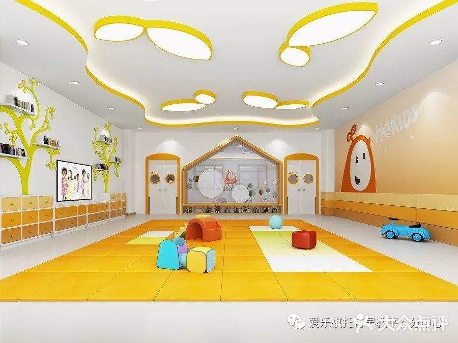 邢台早教中心哪家好 廊坊的早教机构哪家好