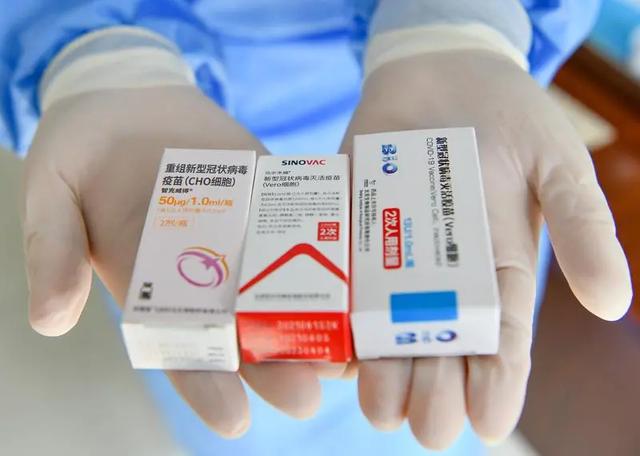 什么病毒接种不了新冠疫苗 新冠病毒疫苗接种什么病不能打