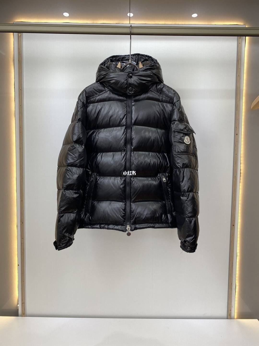 蒙口羽绒服旗舰店 蒙口羽绒服旗舰店北京