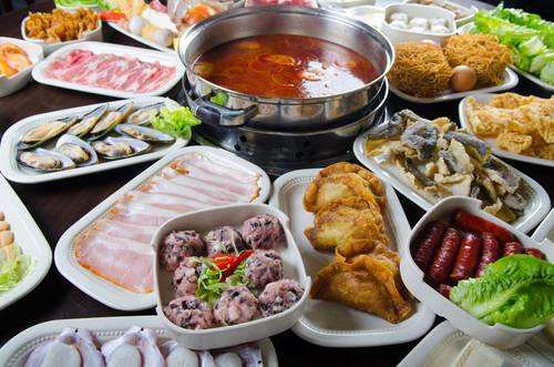 打火锅材料 打火锅的材料
