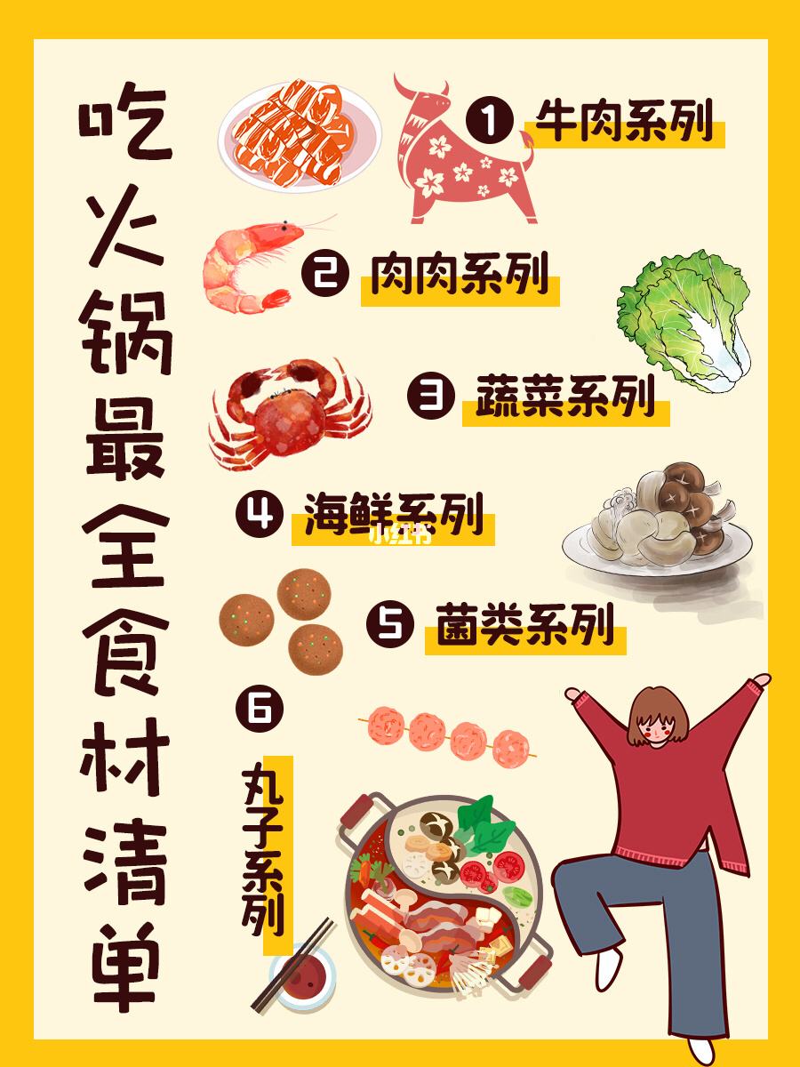 打火锅材料 打火锅的材料