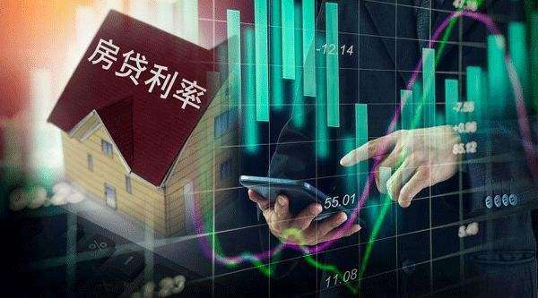 固定利率上浮转lpr 固定利率转浮动利率怎么操作