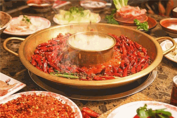 十大火锅加盟 十大火锅加盟费
