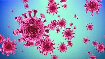 希望新冠病毒快点变异 希望新冠病毒快点变异的说说