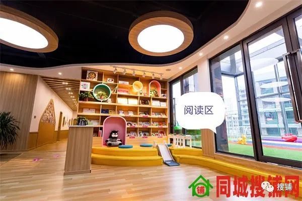延安早教中心 延安早教托管中心有哪些