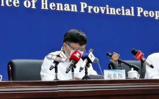 河南新冠病毒新药公布 河南新冠病毒新增一例是哪里的