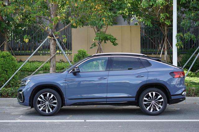 一气大众suv 一汽大众所有车型图片及报价