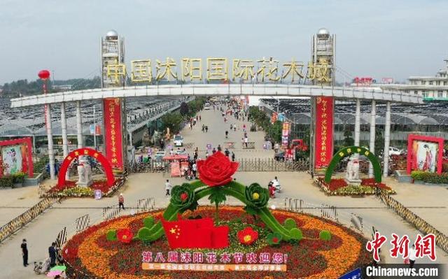 江苏沭阳未解之谜 