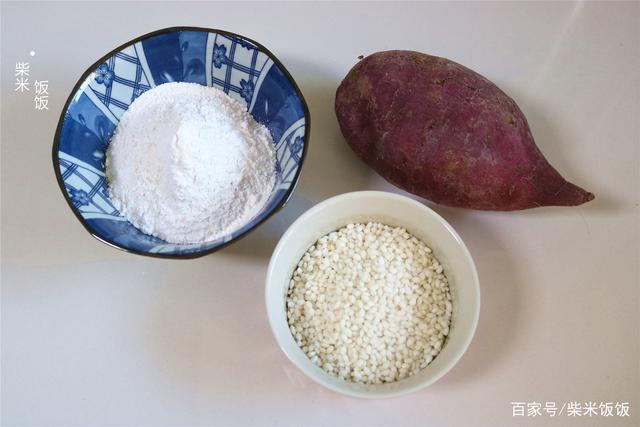 紫薯可以放冰箱吗 红薯紫薯可以放冰箱吗