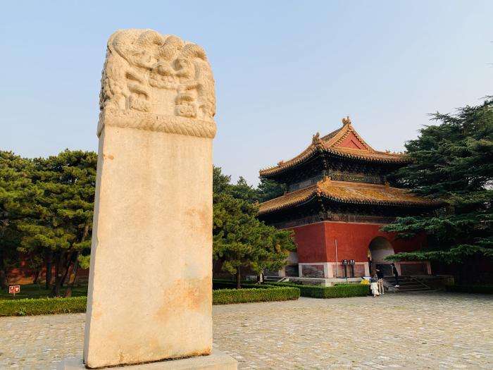 长陵13陵未解之谜 长陵13陵未解之谜是什么