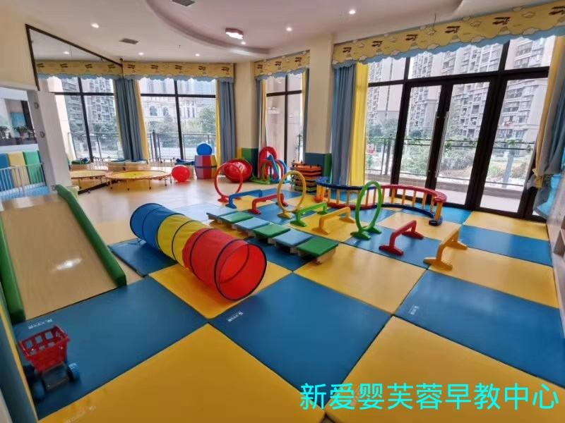 华夏爱婴早教怎么样 华夏爱婴教育集团官网