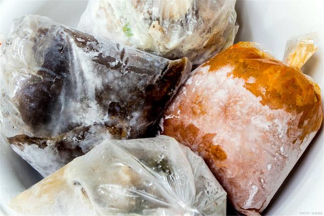 新冠病毒期间食物保鲜 新冠病毒在食品中能存活多久