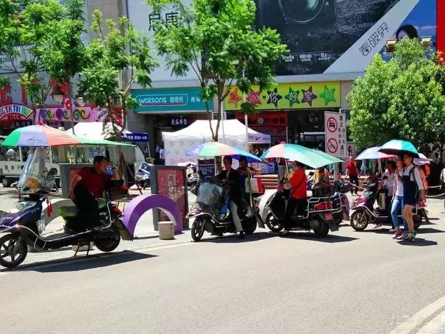 昆明市的未解之谜 昆明没有报告突发事件
