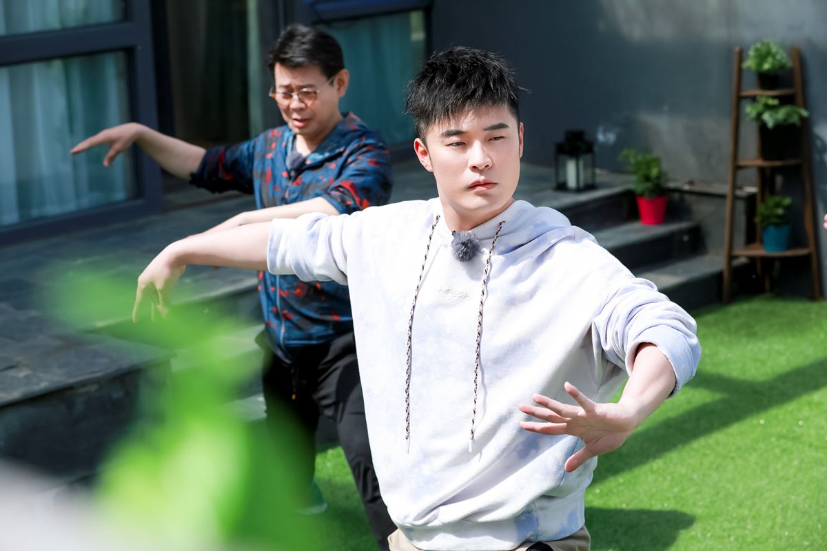 陈赫为什么火 陈赫为什么这么火