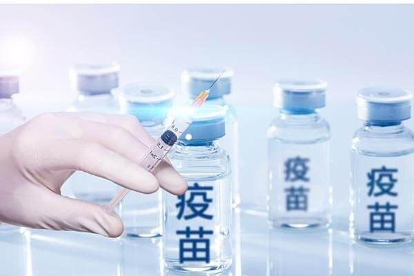 预防新冠病毒疫苗接种 预防新冠病毒疫苗接种记录查询