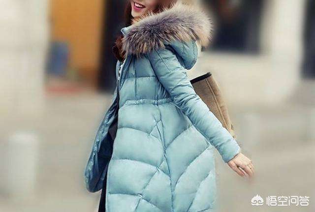 羽绒服能否机洗 羽绒服能不能用机洗