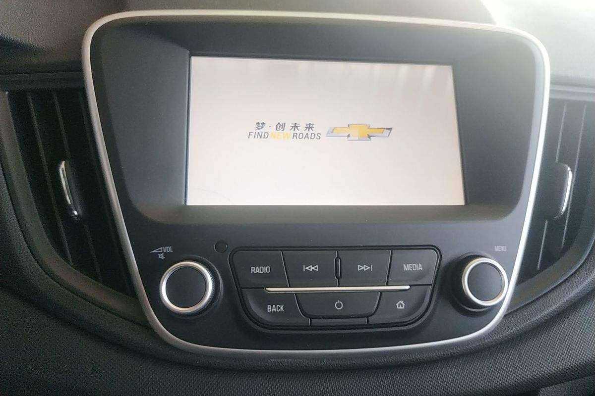 自动科沃兹欣悦时间调整 科沃兹2019手动欣悦版配置