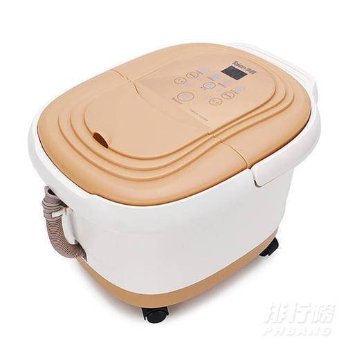 什么足浴盆牌子好 什么足浴盆牌子好耐用