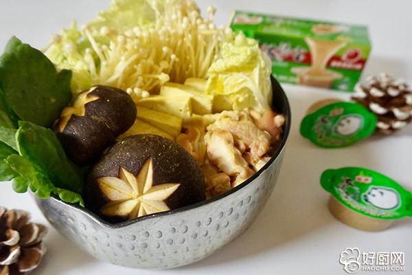 日式火锅的做法 日本料理火锅的做法