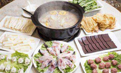雷州羊肉火锅做法 雷州火锅羊肉煲火锅做法