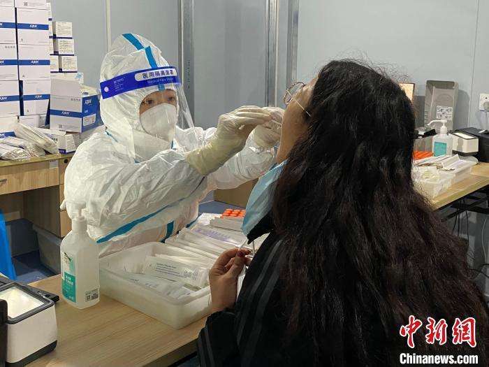 新冠病毒需要抽血确诊吗 新冠病毒需要抽血确诊吗知乎 新冠病毒需要抽血确诊吗 新冠病毒需要抽血确诊吗知乎