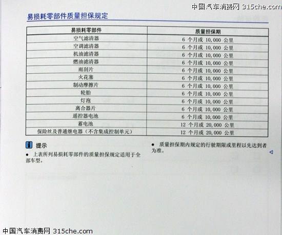 大众cc多久保养一次 大众cc多久保养一次最好