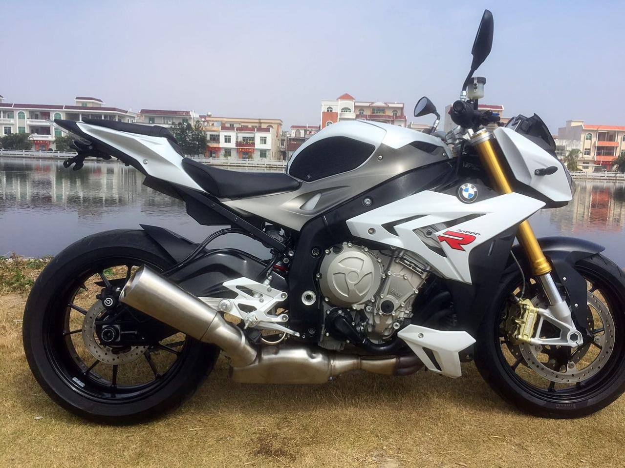 宝马1300r 宝马1300r摩托车称呼 宝马1300r 宝马1300r摩托车称呼