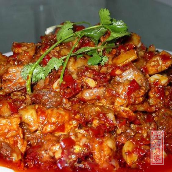 辣子鸡火锅的做法大全 辣子鸡火锅的做法大全图解